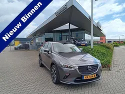 Grijs Gebruikt 2018 Mazda CX-3 SUV | € 20.950 (Eerlijke prijs)