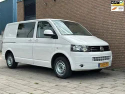 Overige Gebruikt 2011 VW T5 Van | € 6.999 (Super prijs)