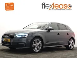 Grijs Gebruikt 2016 Audi A3 Sportback Proline Hatchback | € 16.900 (Eerlijke prijs)