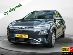 Grijs Gebruikt 2020 Hyundai Kona Comfort SUV | € 18.900 (Eerlijke prijs)