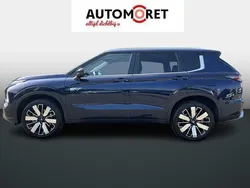 Blauw Gebruikt 2025 Mitsubishi Outlander Edition SUV | € 52.950