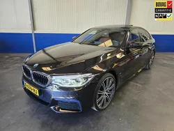 Bruin Gebruikt 2020 BMW 530e Executive Sedan | € 25.950 (Eerlijke prijs)