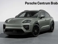 Groen Nieuw 2025 Porsche Macan SUV | € 116.664 (Eerlijke prijs)