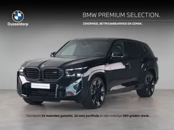 Zwart Gebruikt 2023 BMW XM Comfort Edition SUV | € 104.950 (Eerlijke prijs)