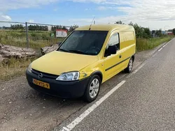 Overige Gebruikt 2008 Opel Combo Comfort MPV | € 1.000 (Eerlijke prijs)