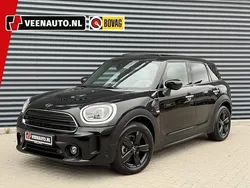 Zwart Gebruikt 2022 Mini Cooper Countryman SUV | € 28.945