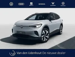 Grijs Nieuw 2025 VW ID.4 Pro SUV | € 43.010 (Super prijs)