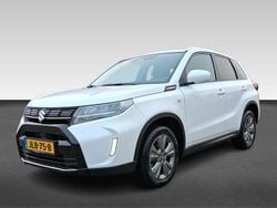 Wit Gebruikt 2025 Suzuki Vitara Comfort SUV | € 27.445 (Goede deal)