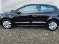 Zwart Gebruikt 2010 VW Polo Comfortline Hatchback | € 3.250 (Goede deal)