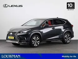 Lexus NX300h