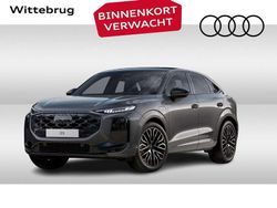 Grijs Nieuw 2025 Audi Q3 Sportback SUV | € 69.333