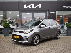 Grijs Gebruikt 2024 Kia Picanto Hatchback | € 17.895 (Eerlijke prijs)
