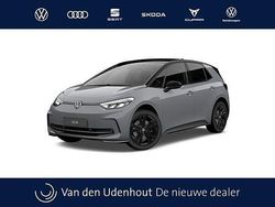 Grijs, metallic lak Nieuw 2025 VW ID.3 Edition Hatchback | € 28.147 (Super prijs)