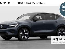 Nieuw 2025 Volvo EC40 Ultra SUV | € 58.890 (Eerlijke prijs)