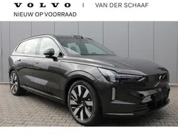 Grijs Nieuw 2025 Volvo EX90 Performance SUV | € 109.000 (Goede deal)
