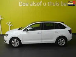 Gebruikt 2018 Skoda Rapid Clever Hatchback | € 11.490 (Eerlijke prijs)