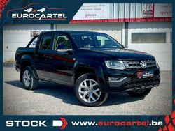 Zwart Gebruikt 2021 VW Amarok Pickup | € 55.490