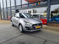 Grijs Gebruikt 2022 Suzuki Swift Hatchback | € 15.850 (Eerlijke prijs)