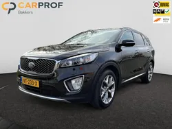 Gebruikt 2016 Kia Sorento SUV | € 12.999