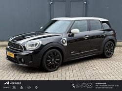 Zwart Gebruikt 2020 Mini Cooper S Countryman Chili SUV | € 25.985 (Eerlijke prijs)