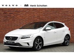 Gebruikt 2016 Volvo V40 | € 22.950 (Duur)
