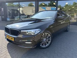 Zwart Gebruikt 2019 BMW 530e Sedan | € 29.950 (Eerlijke prijs)