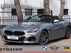 Grijs Gebruikt 2024 BMW Z4 M Sport Cabriolet | € 52.950 (Iets duurder)