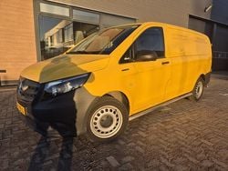 Geel Gebruikt 2020 Mercedes e-Vito Van | € 7.999 (Super prijs)