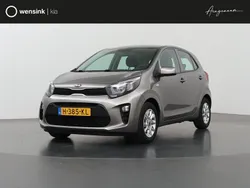 Grijs Gebruikt 2020 Kia Picanto Hatchback | € 12.935 (Eerlijke prijs)