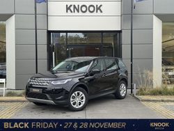 Overige Gebruikt 2020 Land Rover Discovery 5 S SUV | € 32.950 (Eerlijke prijs)