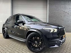 Zwart Gebruikt 2019 Mercedes GLE450 AMG Premium Plus SUV | € 63.950 (Iets duurder)