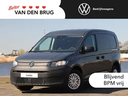 Grijs Nieuw 2024 VW Caddy Comfortline MPV | € 22.950 (Goede deal)