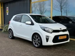 Hatchback Gebruikt 2019 Kia Picanto Hatchback | € 11.350 (Eerlijke prijs)
