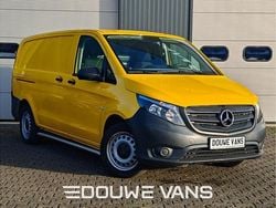 Gebruikt 2020 Mercedes e-Vito Van | € 11.950 (Iets duurder)