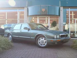 Groen Gebruikt 1997 Jaguar XJ Executive Sedan | € 10.950