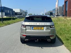 Gebruikt 2012 Land Rover Range Rover evoque | € 12.900 (Eerlijke prijs)