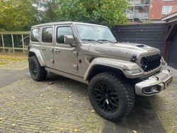 Beige Gebruikt 2025 Jeep Wrangler SUV | € 135.000