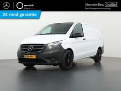 Wit Gebruikt 2021 Mercedes Vito MPV | € 24.450