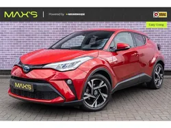 Overige Gebruikt 2022 Toyota C-HR SUV | € 26.899 (Eerlijke prijs)