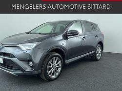 Grijs Gebruikt 2018 Toyota RAV4 SUV | € 22.950 (Eerlijke prijs)