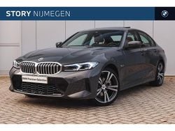 Grijs Gebruikt 2023 BMW 330e Executive Sedan | € 43.950 (Eerlijke prijs)