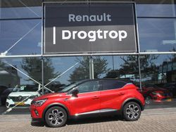 Rood Gebruikt 2020 Renault Captur Intens SUV | € 18.925 (Eerlijke prijs)