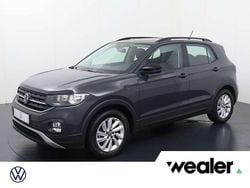 Grijs Gebruikt 2021 VW T-Cross Life SUV | € 19.940 (Eerlijke prijs)