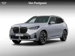 M brooklyn grau (c4p) Nieuw 2025 BMW X3 M Sport SUV | € 82.729 (Goede deal)