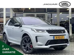 Zilver Gebruikt 2024 Land Rover Discovery Sport SE Dynamic SUV | € 56.900 (Eerlijke prijs)