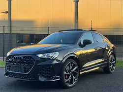 Overige Gebruikt 2021 Audi Q3 Sportback SUV | € 44.950