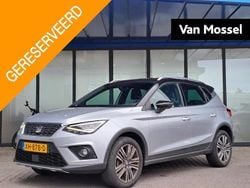 Grijs Gebruikt 2019 Seat Arona Business SUV | € 14.945 (Goede deal)