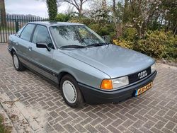 Gebruikt 1987 Audi 80 | € 3.995