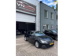 Zwart Gebruikt 2018 Seat Leon Business Hatchback | € 8.750 (Eerlijke prijs)