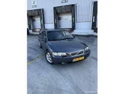 Grijs Gebruikt 2003 Volvo V70 Comfort Stationwagen | € 1.500 (Eerlijke prijs)